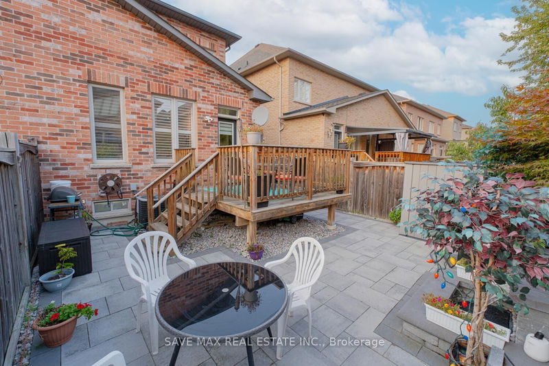 55 Ostrovsky Rd  Vaughan, L4H 0V9 | Image 38