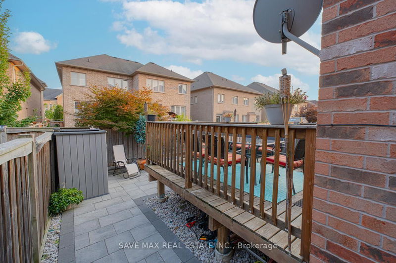 55 Ostrovsky Rd  Vaughan, L4H 0V9 | Image 39