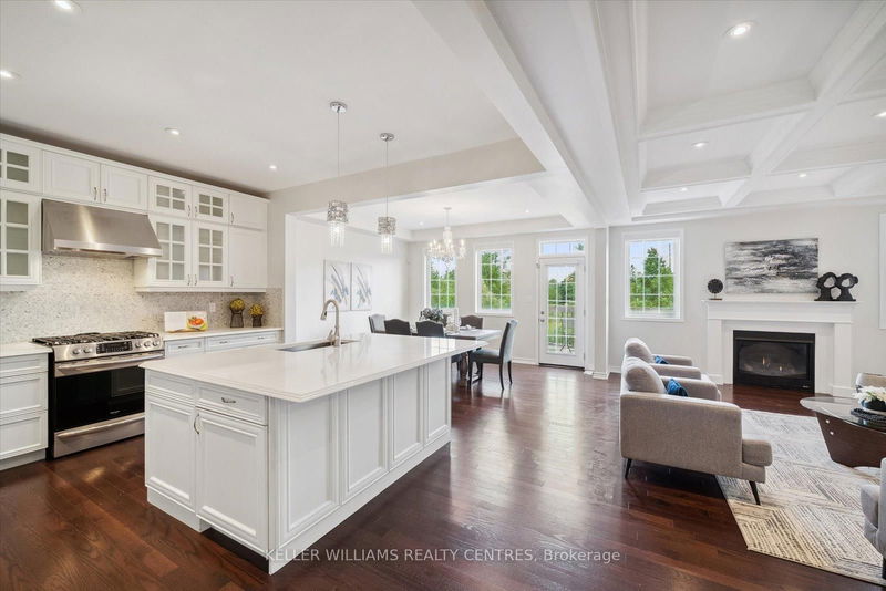 home for sale on 232 Degraaf Crescent