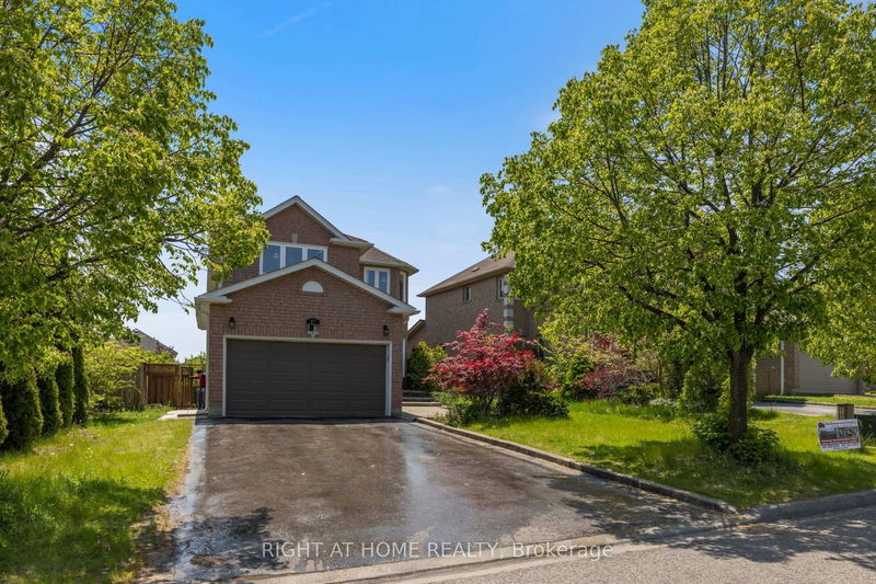 53 Salt Creek Ave  Richmond Hill, L4S 1P7 | Image 1