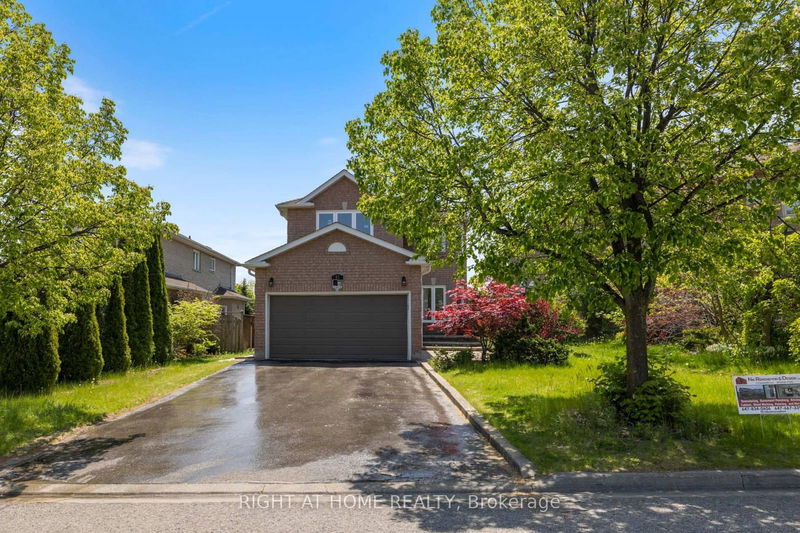 53 Salt Creek Ave  Richmond Hill, L4S 1P7 | Image 2