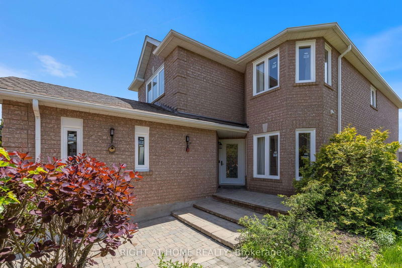 53 Salt Creek Ave  Richmond Hill, L4S 1P7 | Image 3