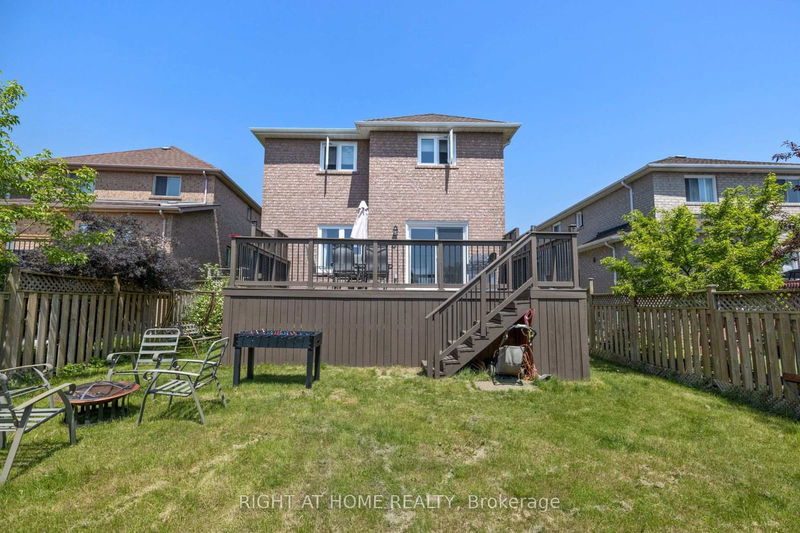 53 Salt Creek Ave  Richmond Hill, L4S 1P7 | Image 40