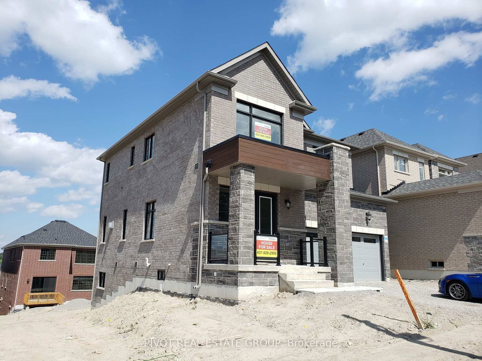 Building in 18 Hearn Street