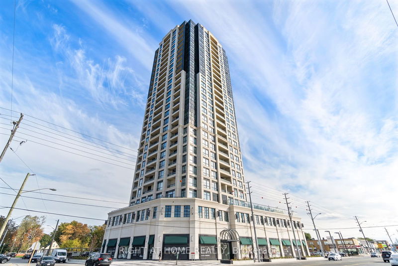  506 - 1 Grandview Ave  Markham, L3T 0G7 | Image 1