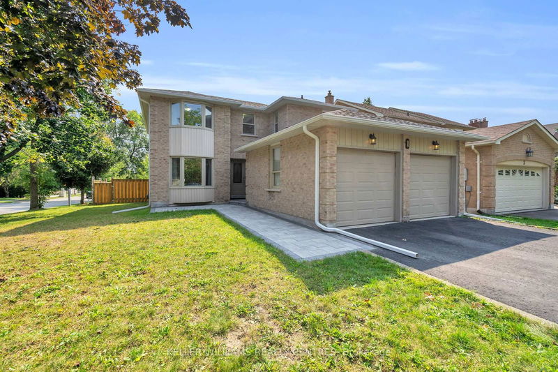 home for lease on 1 Gilbank Drive