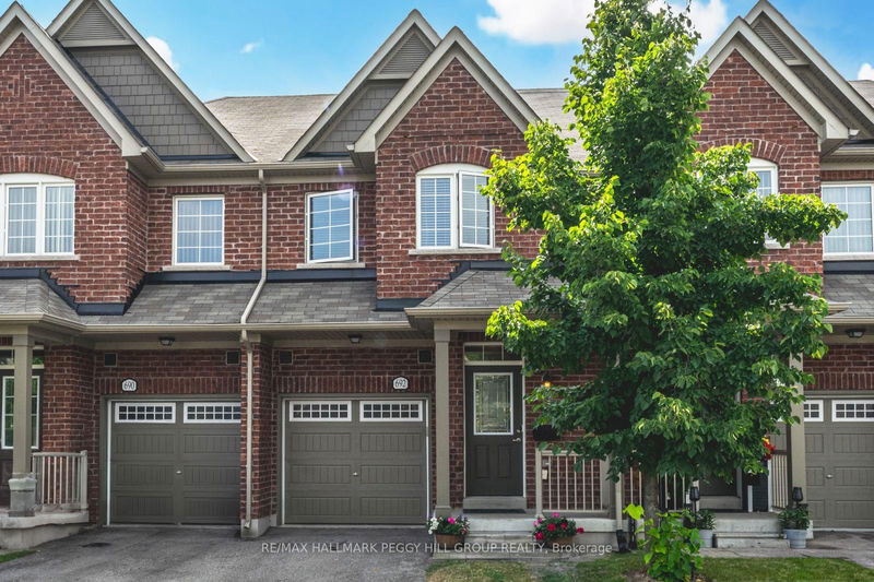 home for sale on 692 Wendy Culbert Crescent