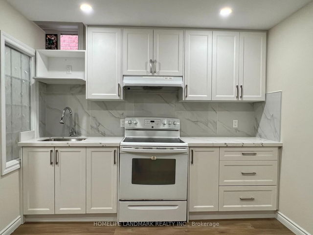 bsmt - 153 Fimco Crescent