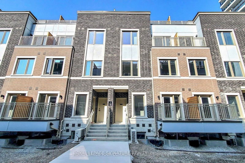home for lease on TH177-151 Honeycrisp Crescent