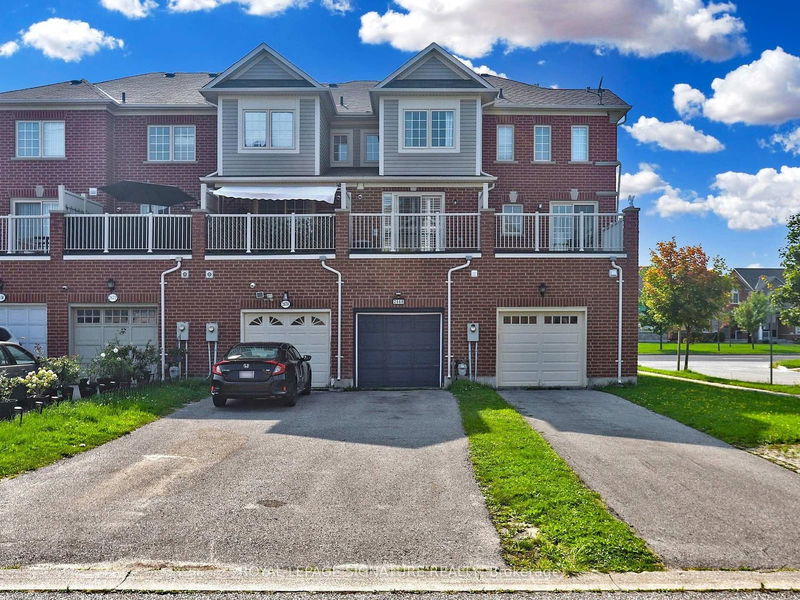 2668 Bur Oak Ave  Markham, L6B 1J1 | Image 17