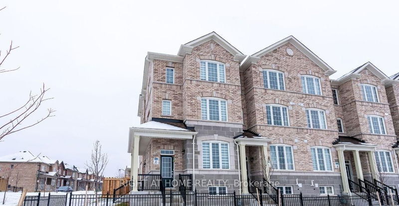 home for sale on 2058 Donald Cousens Pkwy