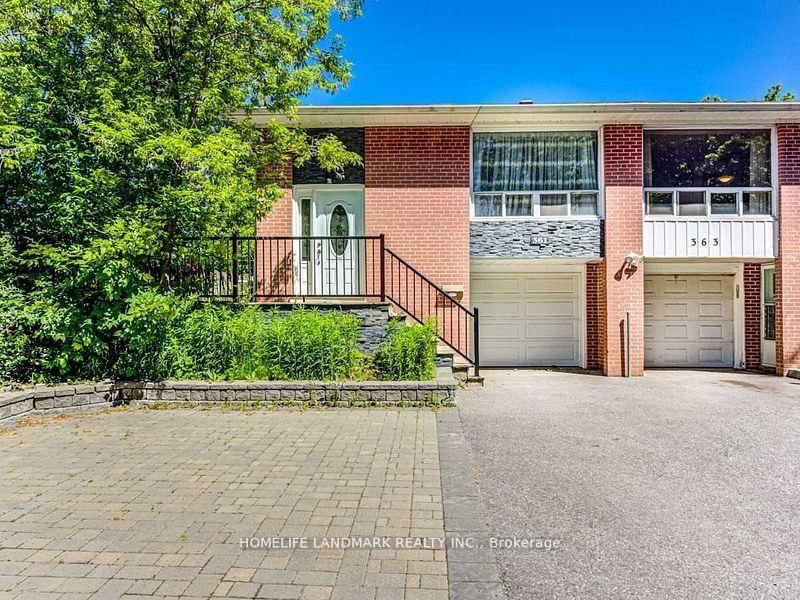 home for lease on Lower-361 Taylor Mills Drive