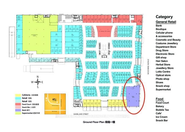 118 - 9390 Woodbine Ave, Markham, L6C 0M5 | Image 2