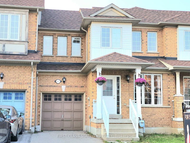 143 King William Cres  Richmond Hill, L4B 4P4 | Image 1