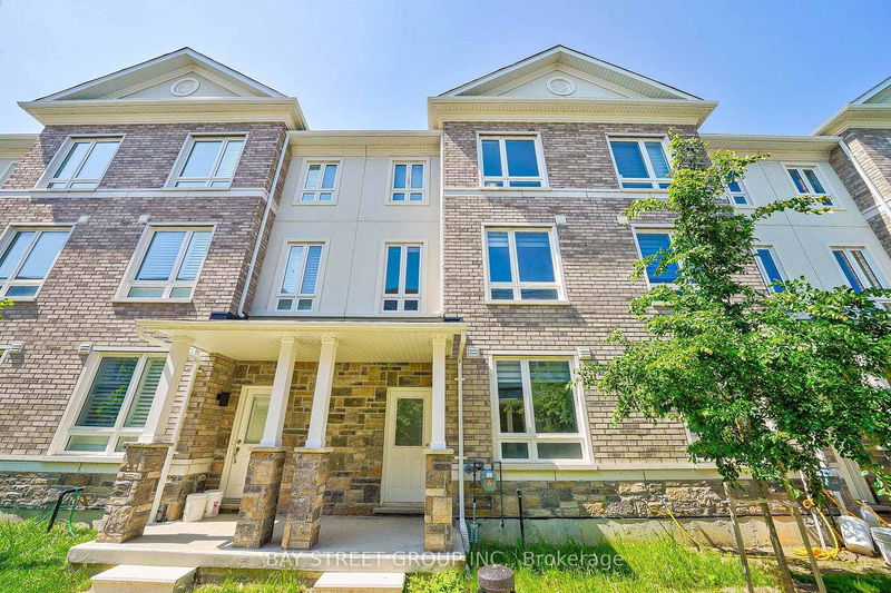 86 Chicago Lane  Markham, L6E 0V6 | Image 3