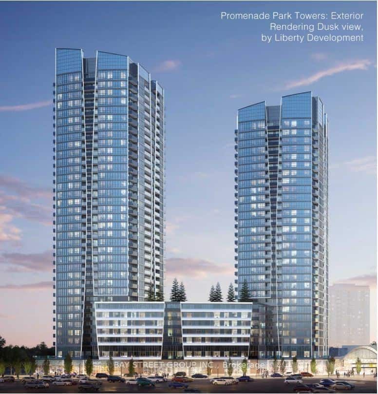 home for lease on B1006-50 Upper Mall Way