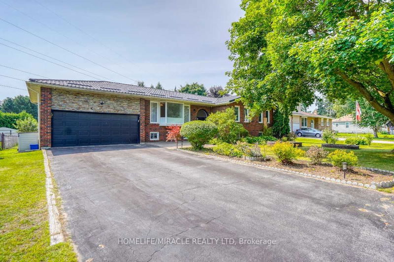 173 Oriole Dr  East Gwillimbury, L9N 1G9 | Image 2