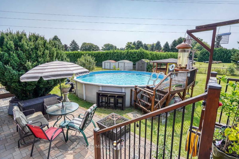 173 Oriole Dr  East Gwillimbury, L9N 1G9 | Image 33