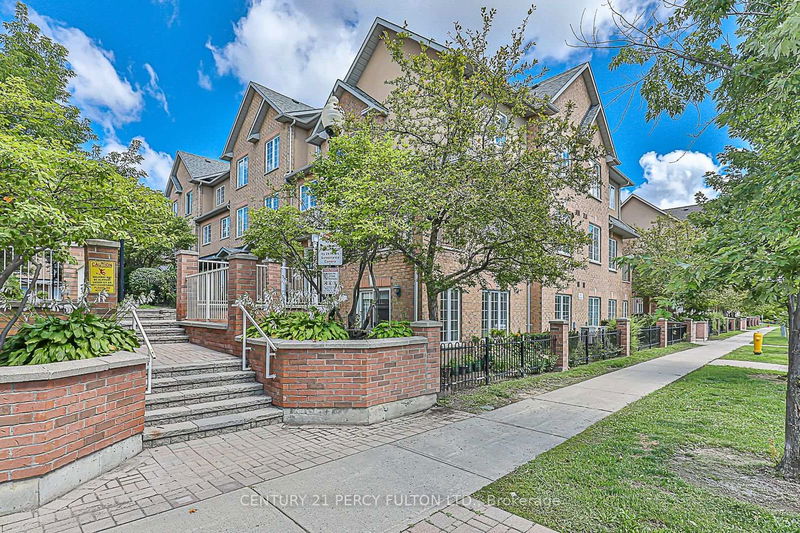  1 - 12 Cox Blvd  Markham, L3R 4G2 | Image 1