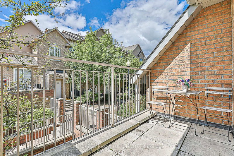  1 - 12 Cox Blvd  Markham, L3R 4G2 | Image 14