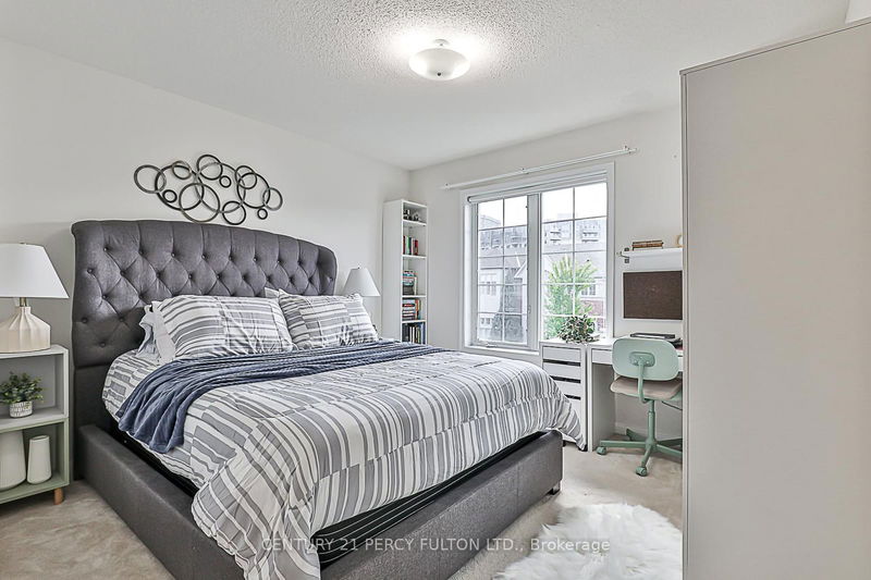  1 - 12 Cox Blvd  Markham, L3R 4G2 | Image 17