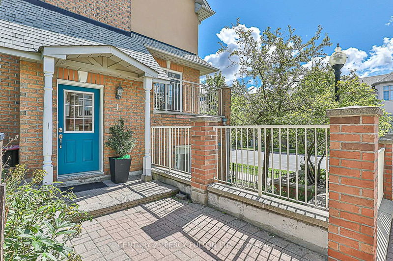  1 - 12 Cox Blvd  Markham, L3R 4G2 | Image 2