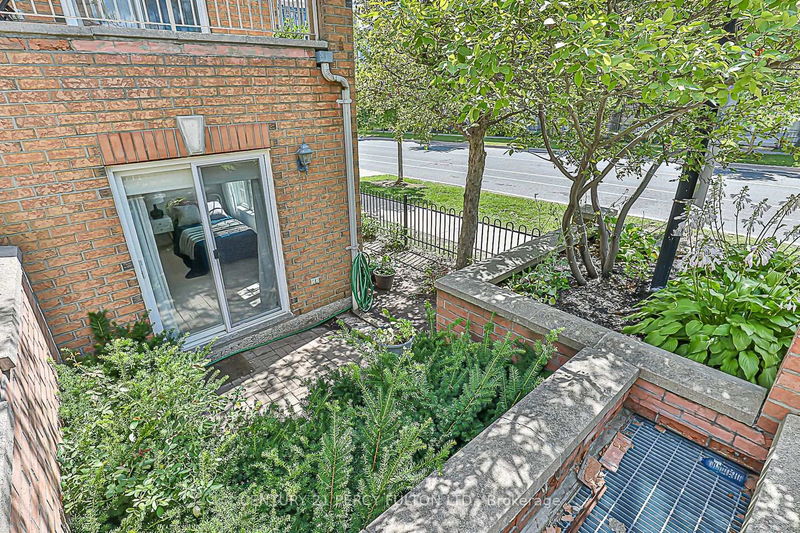  1 - 12 Cox Blvd  Markham, L3R 4G2 | Image 23