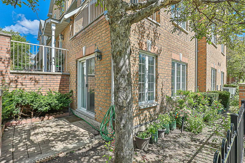  1 - 12 Cox Blvd  Markham, L3R 4G2 | Image 24