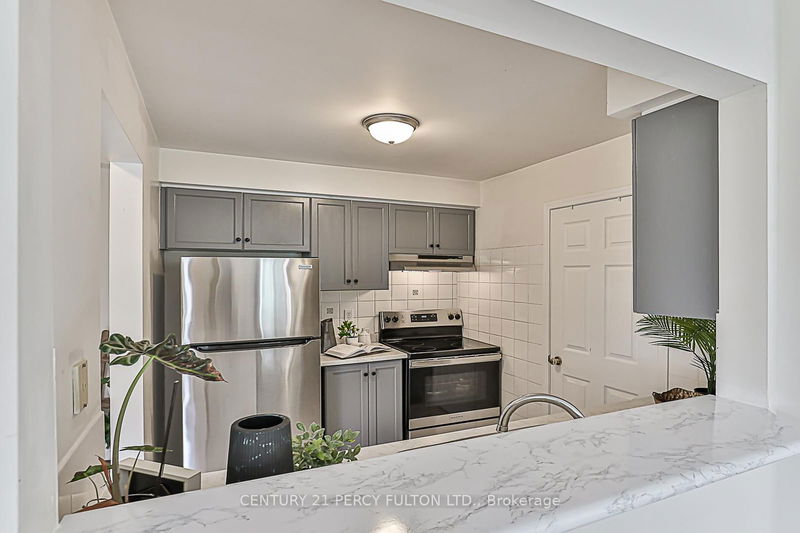  1 - 12 Cox Blvd  Markham, L3R 4G2 | Image 5