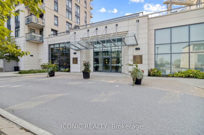  518 - 12 Woodstream Blvd  Vaughan, L4L 8C3 | Image 4