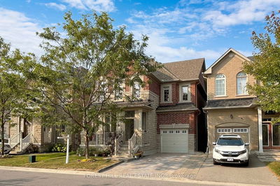 303 Hammersly Blvd  Markham, L6E 2C4 | Image 1