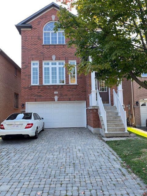 home for lease on 16 Russell Hill Road