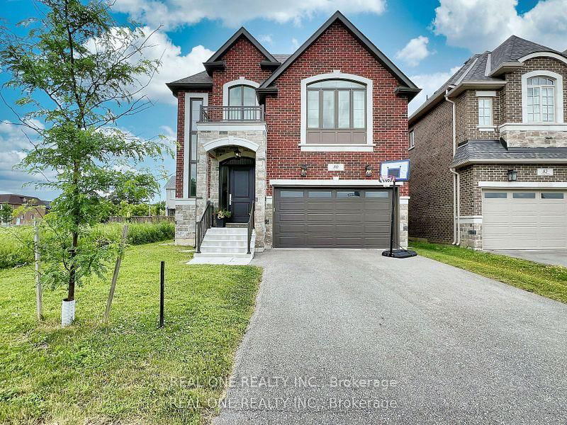 home for sale on 80 Portage Avenue