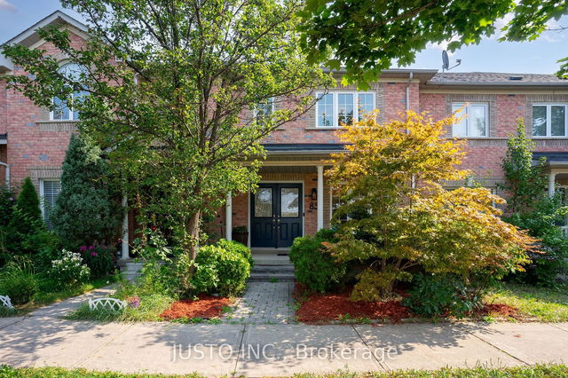 85 Forest Run Boulevard