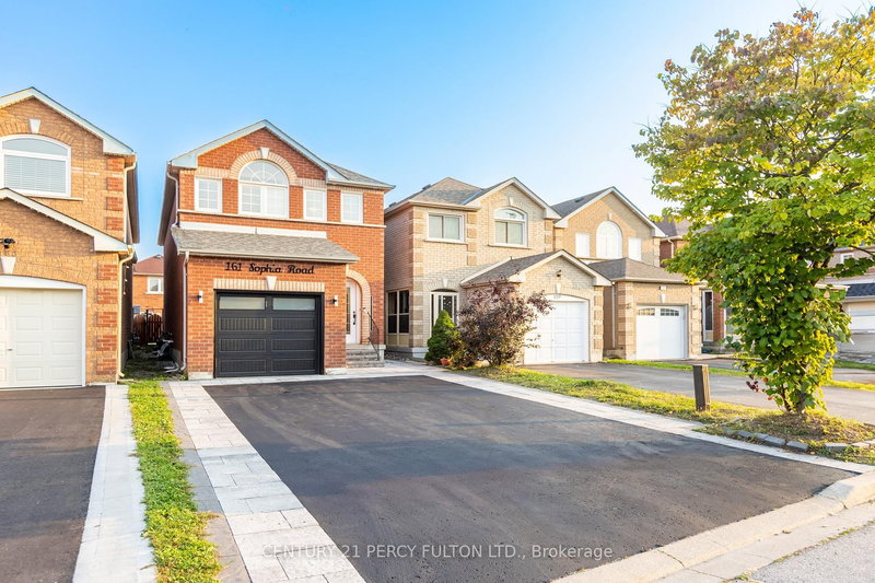 161 Sophia Rd, Markham, L3S 3Y9 | Image 2
