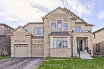 106 Silk Twist Dr  East Gwillimbury, L9N 0E5 | Image 1