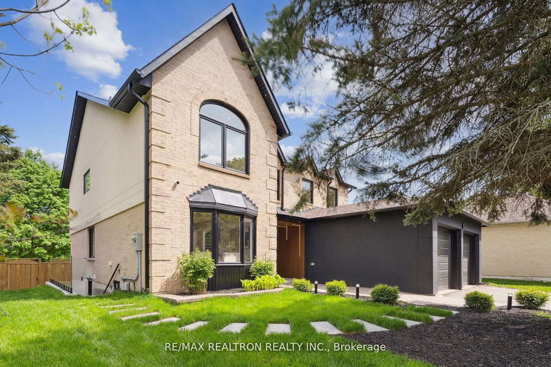 home for sale on 1 Spence Drive