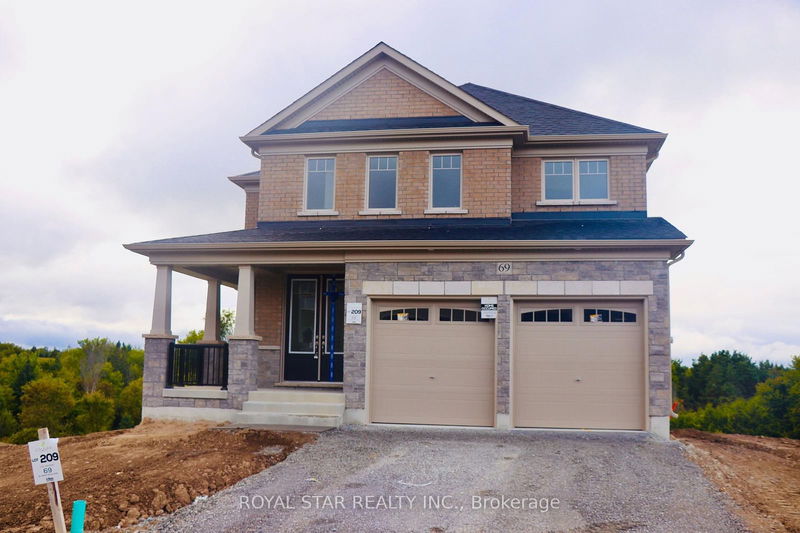 home for lease on 69 Bluebird Boulevard