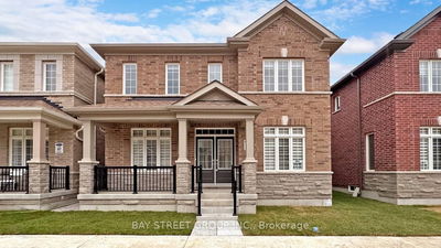 4 Waterleaf Rd  Markham, L6B 1N9 | Image 1