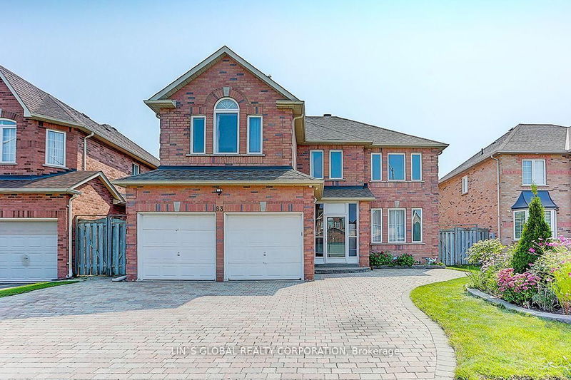 home for sale on 83 Gillingham Avenue