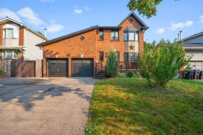 786 Candaras St  Innisfil, L9S 2H1 | Image 1