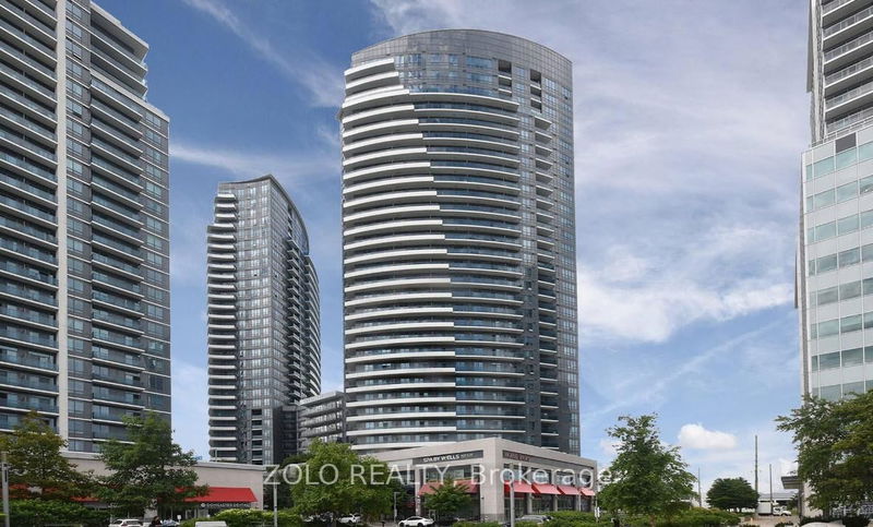 home for sale on 1603-7171 Yonge Street