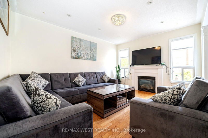 58 Bullrush Dr  Vaughan, L4H 2V8 | Image 13