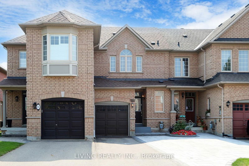 37 Venture Ave  Richmond Hill, L4S 2P2 | Image 4