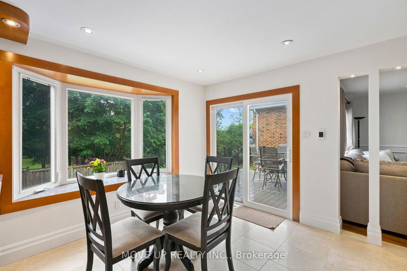 21 Gaby Crt  Richmond Hill, L4C 8X1 | Image 18