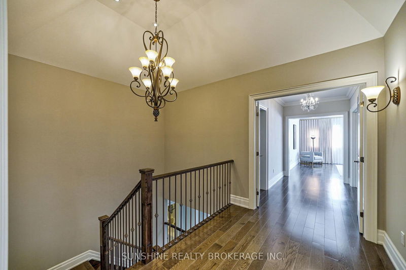 8 Georgian Bay St  Richmond Hill, L4C 3T1 | Image 17