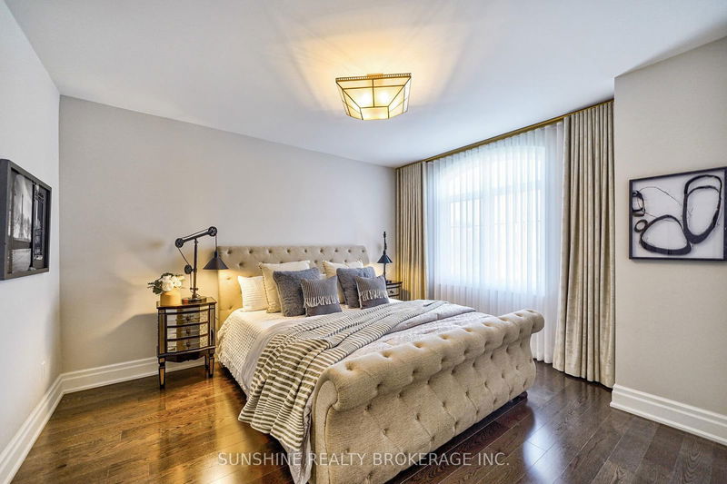 8 Georgian Bay St  Richmond Hill, L4C 3T1 | Image 30