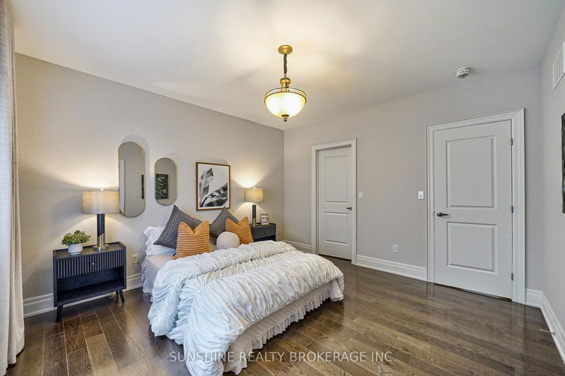 8 Georgian Bay St  Richmond Hill, L4C 3T1 | Image 35