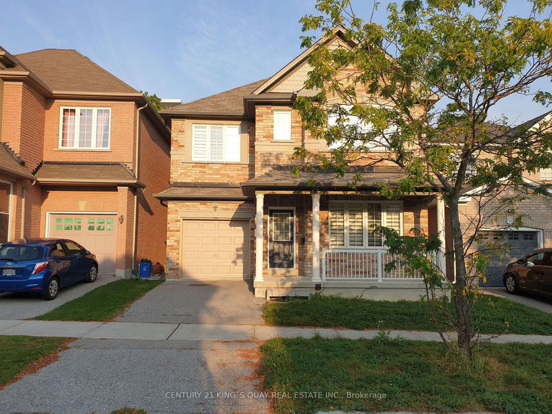 home for lease on 19 Hammersly Boulevard