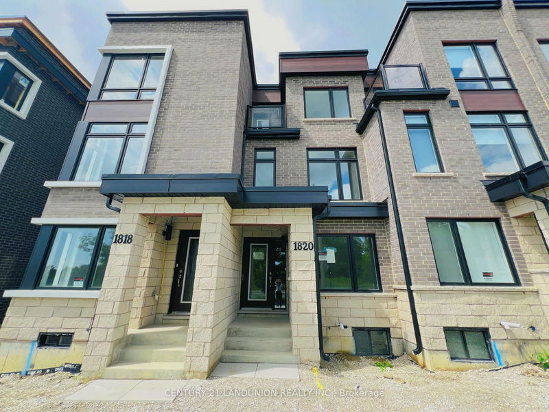 1820 Donald Cousens Pkwy  Markham, L6B 0V5 | Image 1